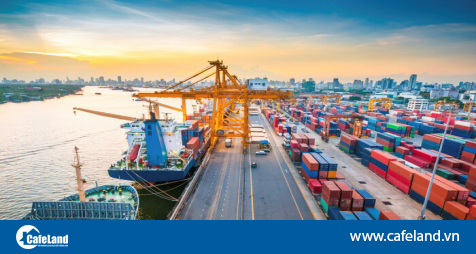 Bắc Giang quy hoạch thêm khu cảng cạn, thương mại, logistics gần 50ha
