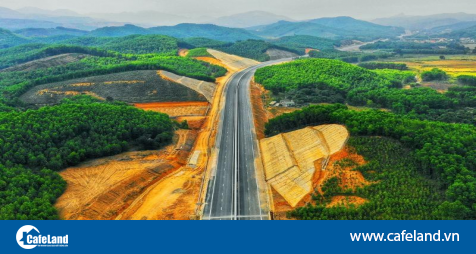 Những dự án lớn nào được đề xuất đưa vào quy hoạch tỉnh Lâm Đồng thời kỳ 2021 - 2030, tầm nhìn đến năm 2050?