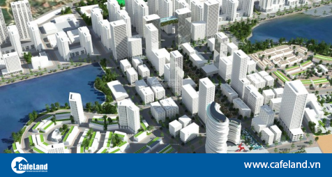 Huỷ quy hoạch một dự án “treo” 12 năm tại Quảng Ninh