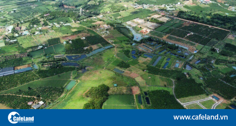 Sacom-Tuyền Lâm sẽ tài trợ quy hoạch khu đô thị, du lịch và nghỉ dưỡng 1.034 ha tại Lâm Đồng?