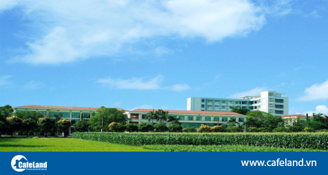 Duyệt nhiệm vụ quy hoạch chi tiết trường Đại học Nông – Lâm Bắc Giang rộng 58ha