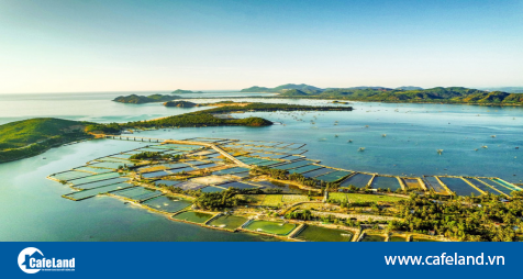 Phú Yên bổ sung thêm hơn 1.300 ha vào quy hoạch chung khu vực xung quanh đầm Ô Loan