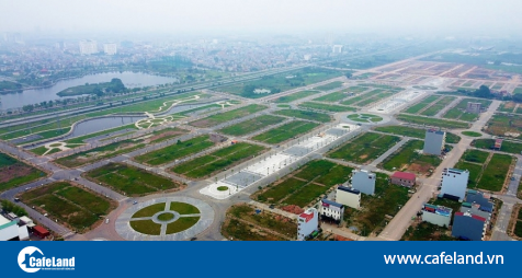 Thêm hai khu đô thị gần 50ha ở Bắc Giang được phê duyệt