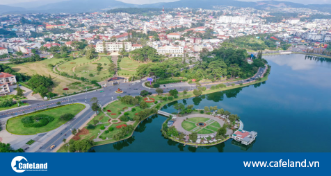 Quy hoạch mới mở ra cơ hội mới cho dự án Đankia – Suối Vàng tại Lâm Đồng