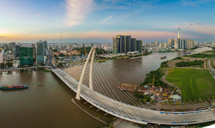 15 chỉ tiêu về quy hoạch, xây dựng, quản lý và phát triển bền vững đô thị Việt Nam