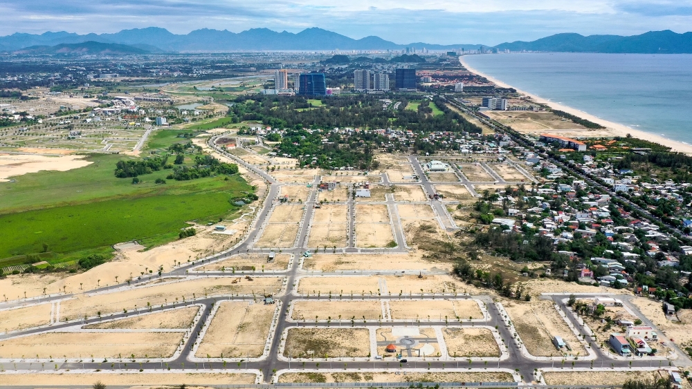 Đâu là động lực phát triển mới của bất động sản khu vực giáp ranh phía Nam Đà Nẵng?