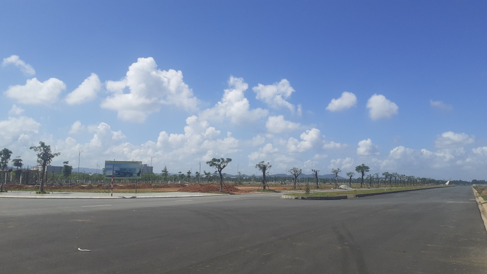 Quy hoạch mới Khu đô thị Chu Lai hơn 300 ha tại Quảng Nam có gì đặc biệt?