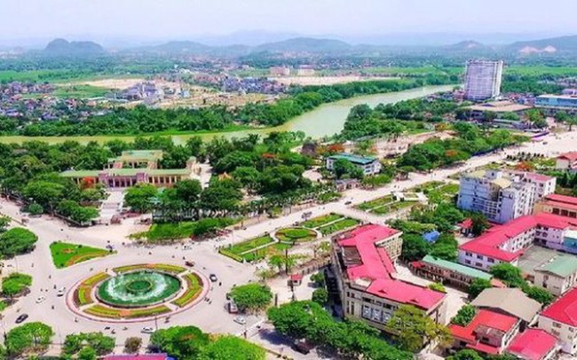 Bắc Giang duyệt quy hoạch chi tiết khu dân cư 30ha tại Tân Yên