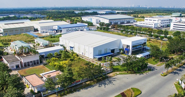 Hà Nội lập quy hoạch 4 khu công nghiệp mới