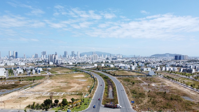 Khánh Hòa sẽ điều chỉnh quy hoạch phân khu khu vực phía Tây thành phố Nha Trang theo hướng nào?