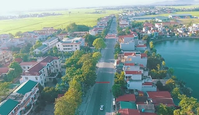 Khu đô thị Phú Hưng 143ha vừa được Thanh Hoá phê duyệt có gì đặc biệt?