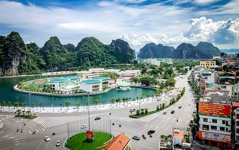 Quy hoạch Quảng Ninh đến năm 2050 là đầu tàu du lịch quốc gia, trung tâm du lịch quốc tế